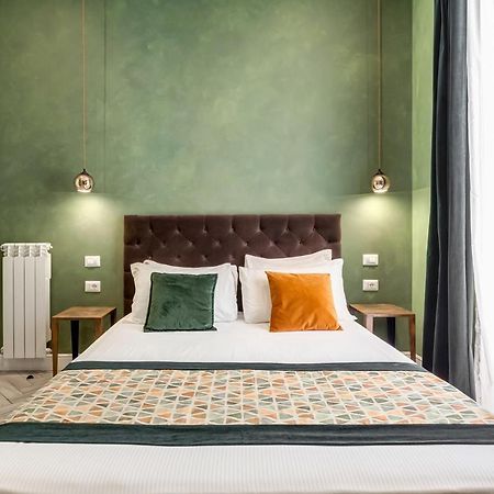 Ripetta Executive Suites โรม ภายนอก รูปภาพ