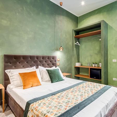 Ripetta Executive Suites โรม ภายนอก รูปภาพ