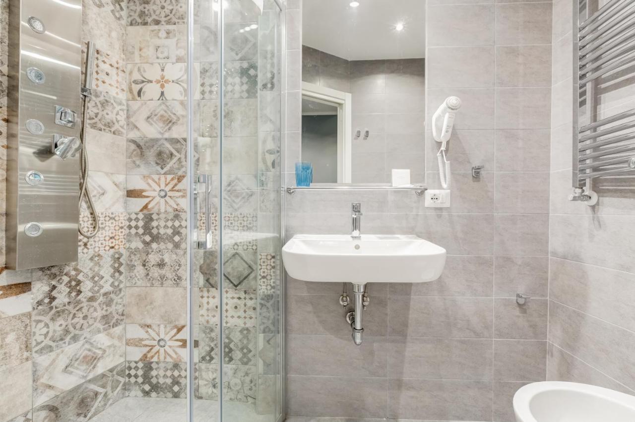 Ripetta Executive Suites โรม ภายนอก รูปภาพ