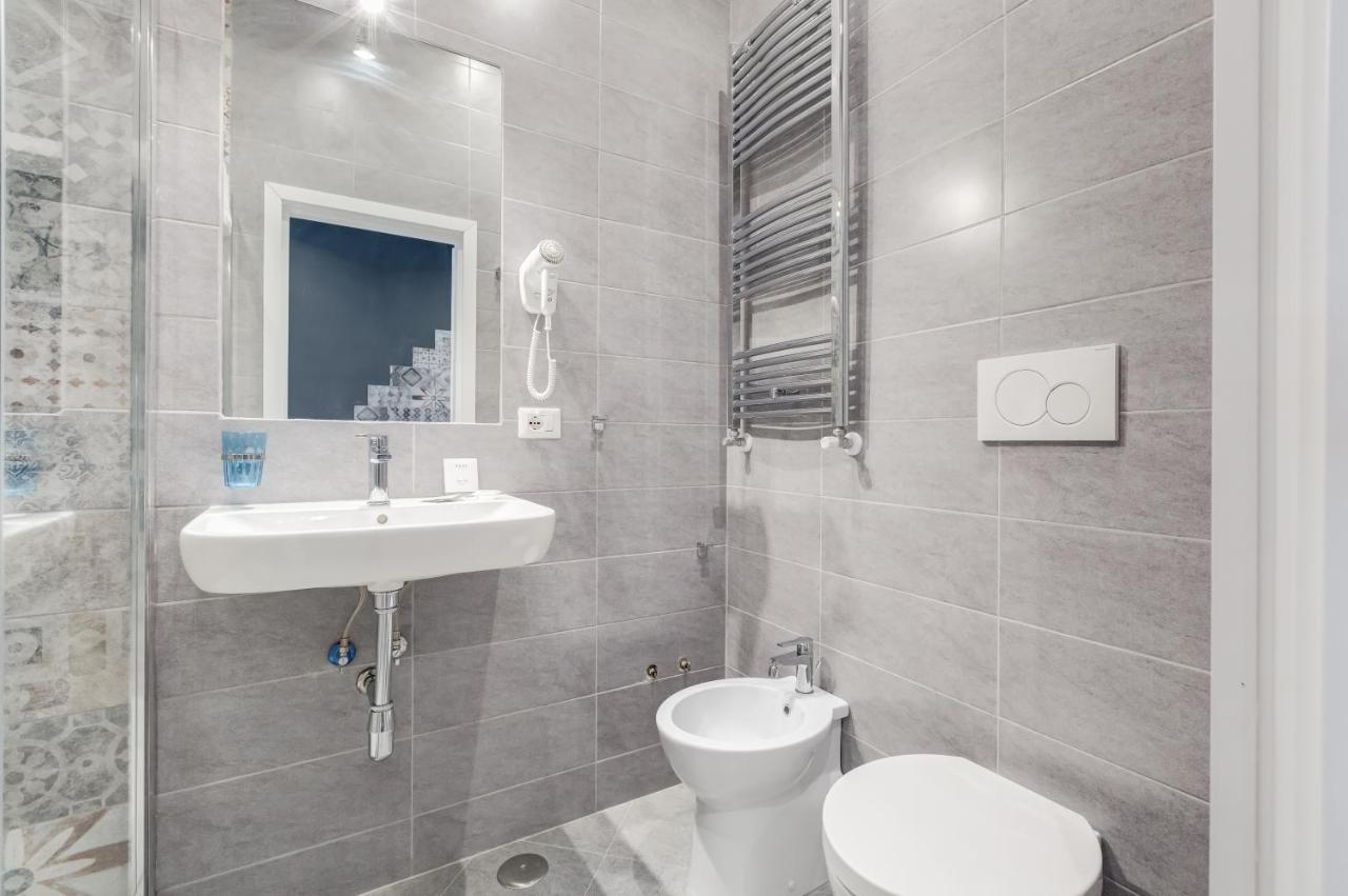 Ripetta Executive Suites โรม ภายนอก รูปภาพ