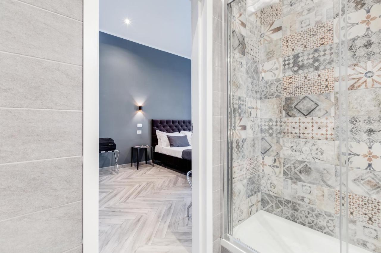 Ripetta Executive Suites โรม ภายนอก รูปภาพ