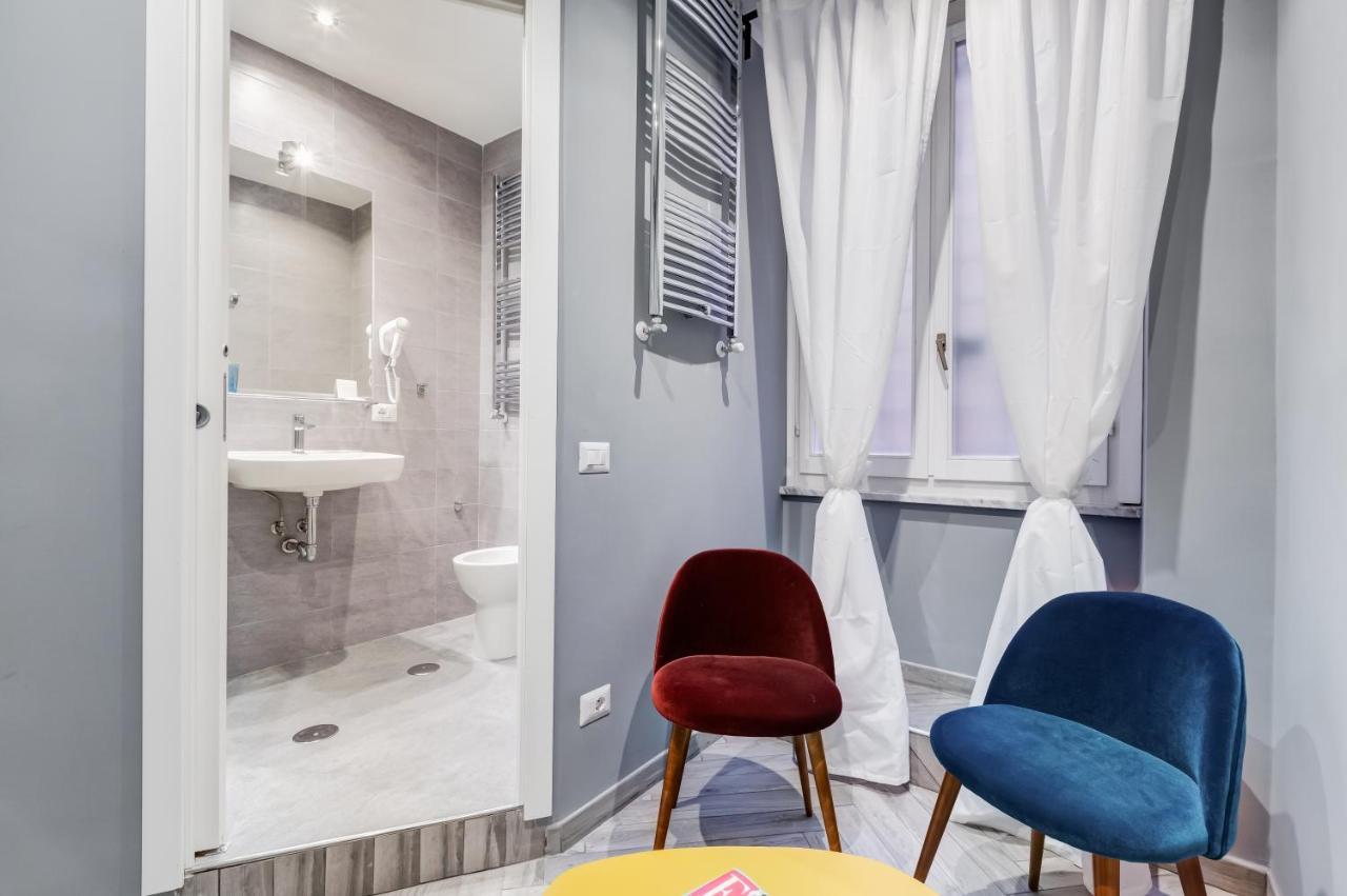 Ripetta Executive Suites โรม ภายนอก รูปภาพ